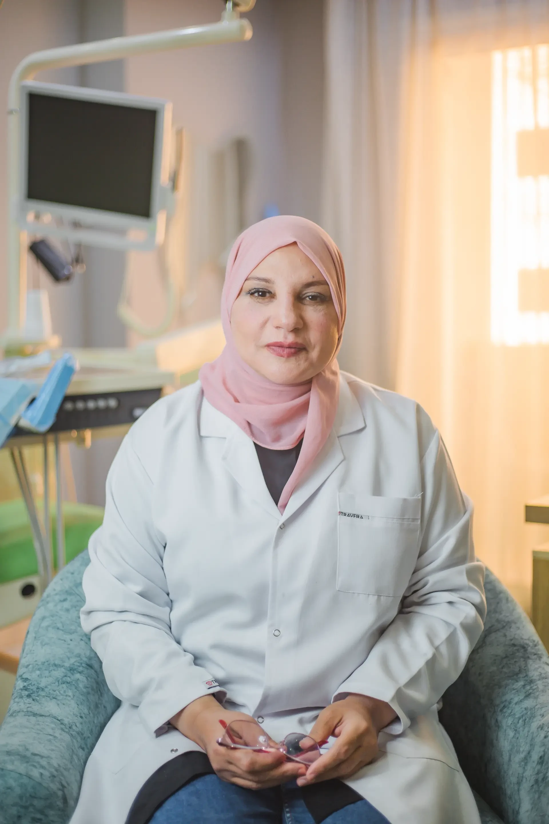 Damas Dental Clinic - How It Works